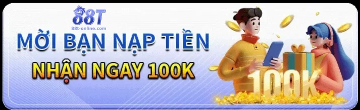 TẢI APP 88T
