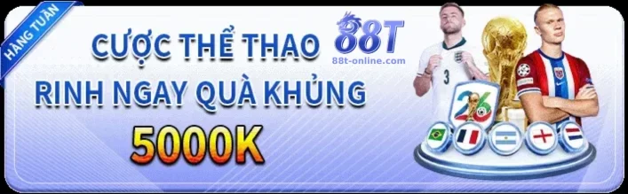 KHUYẾN MÃI 88T